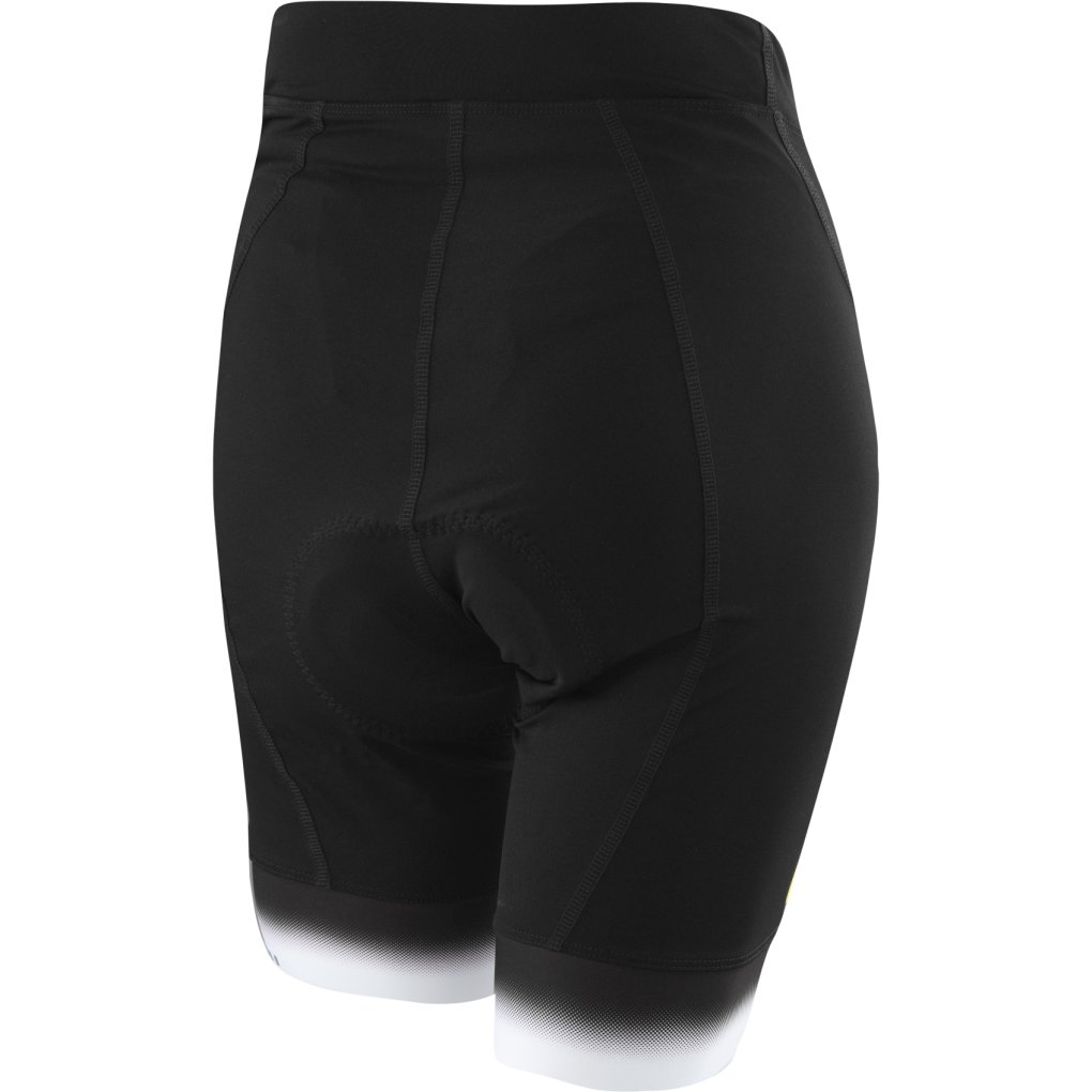 Löffler Atalante Bike Tights Women - black 990