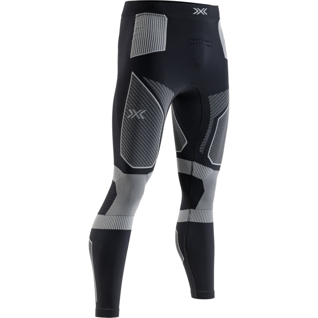 X-Bionic Energy Accumulator Light Pants Men - x black/light grey