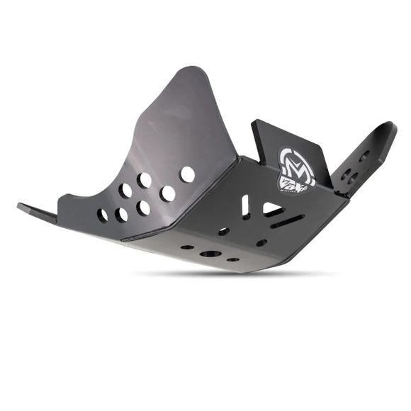 Engine guard Moose Racing Crankcase protection ProRef: Me00527A / 05062152