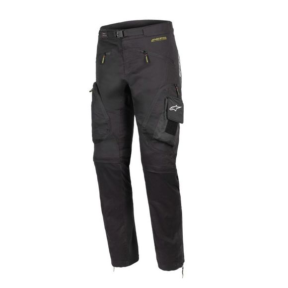 Alpinestars ACTEON Motorcycle Pants - BlackRef: AP3662
