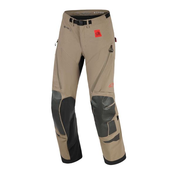 Pantalon Moto Alpinestars NAZCA GORE-TEX PRO® - NoirRef : AP3905