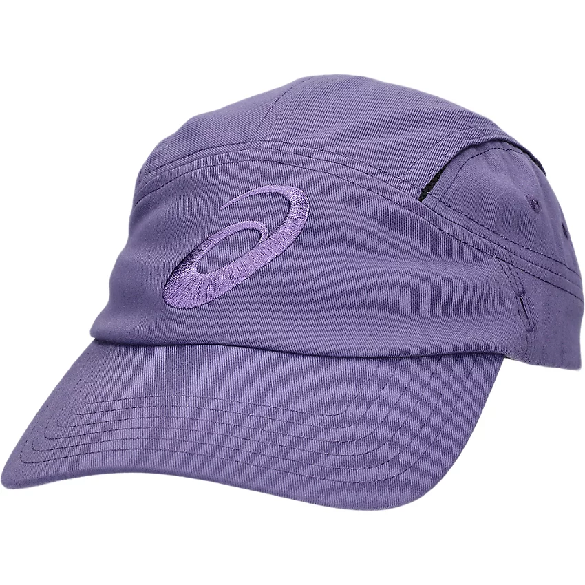 LOGO CAP
