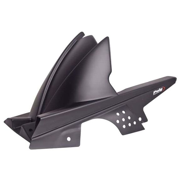 Garde boue Puig type S - NoirRef : 6462