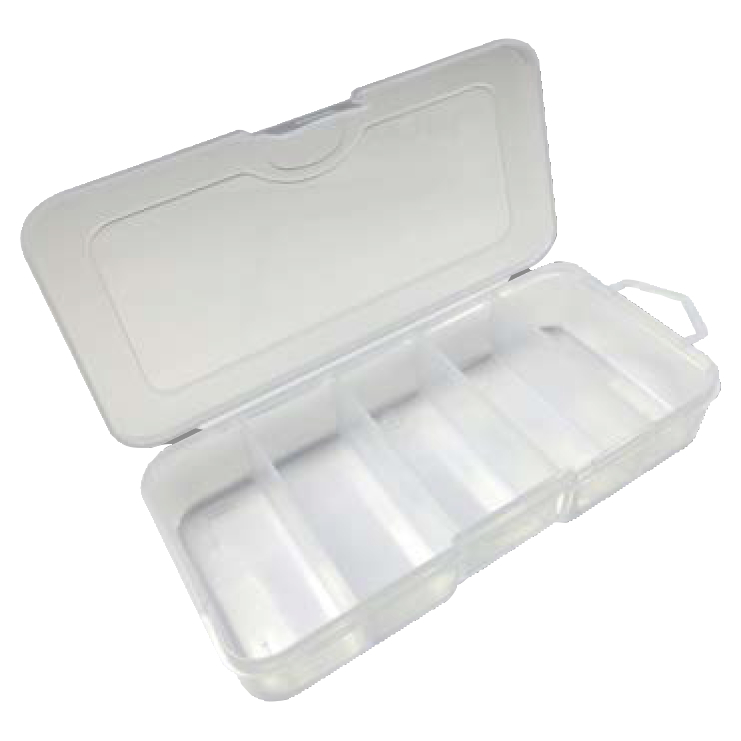 Behr Small parts box