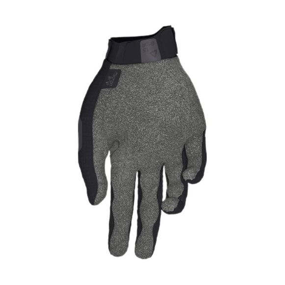 Leatt 1.5 GripR 2024 cross gloves - Black / GrayRef: LB0770
