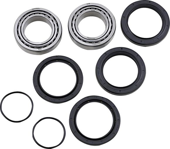 Kit roulements de roue + spys Moose Racing 02150158Ref : ME00064A / 02150158