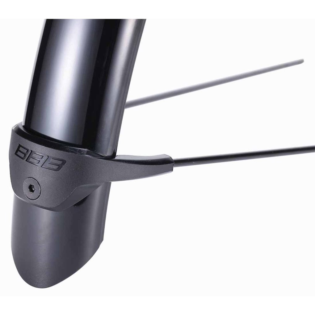 BBB Cycling CityGuard BFD-40 Mudguard set