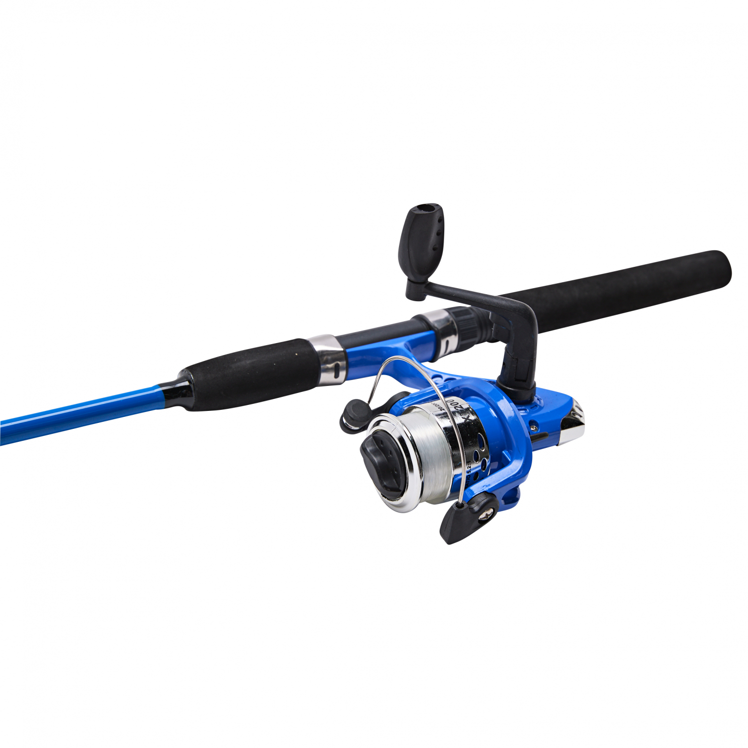 Snapper Trout Spinning Rod Set