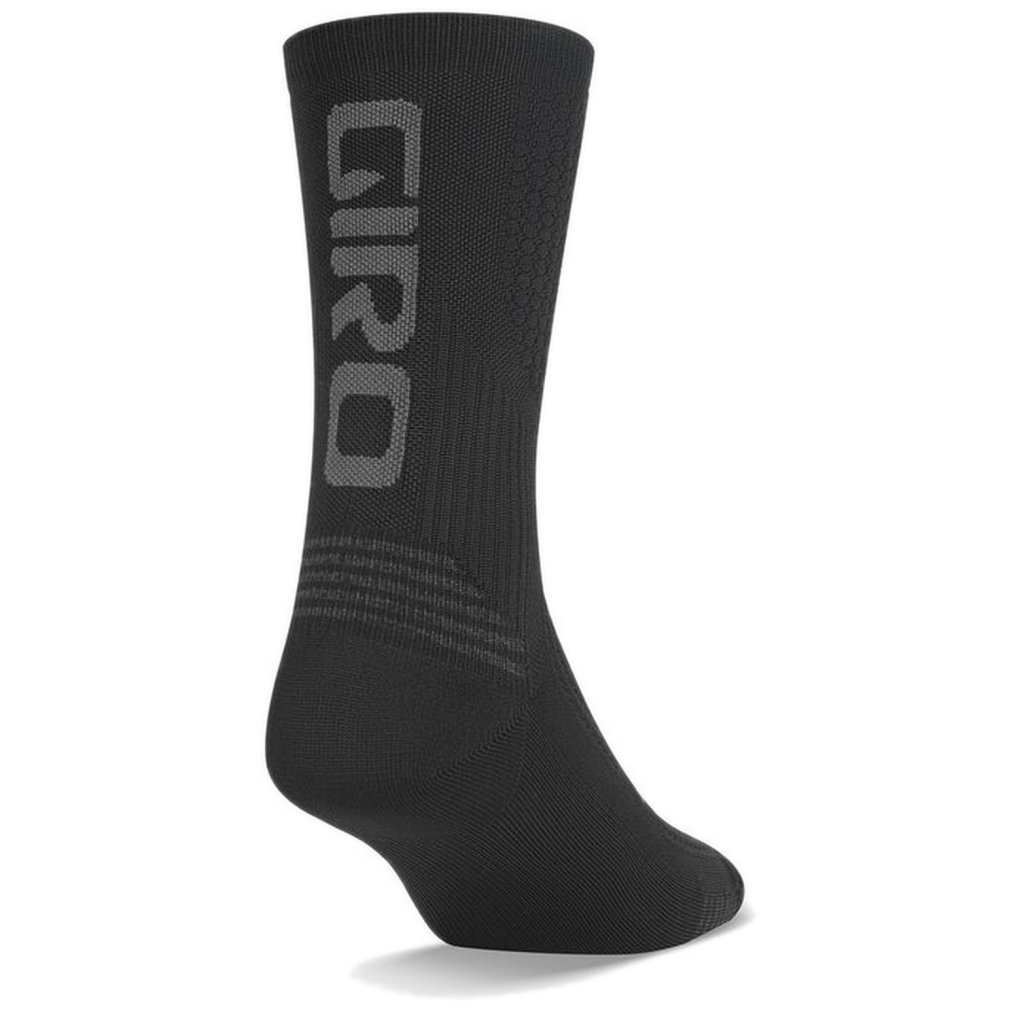 Giro HRC+ Grip Socks - black