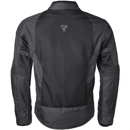GMS FIFTYSIX.7 Motorbike Jacket - Black