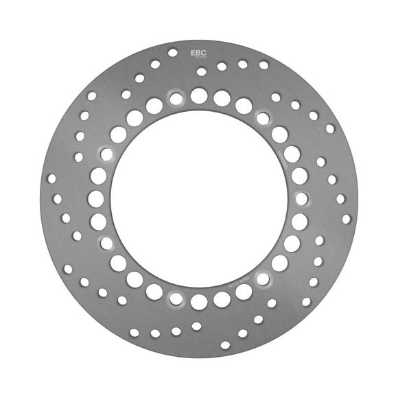 Disque de frein Rond EBC SérieRef : FA01194A / 17110516