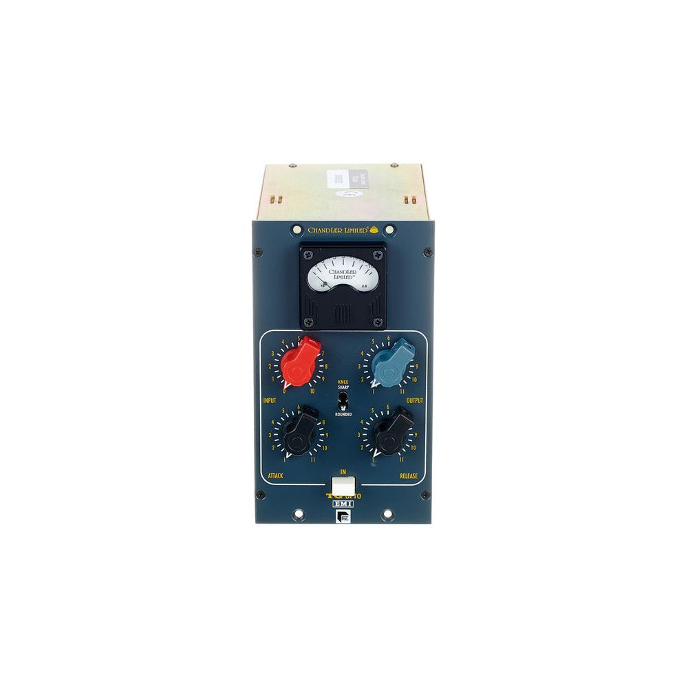Chandler Limited TG Opto Compressor – Thomann Ireland