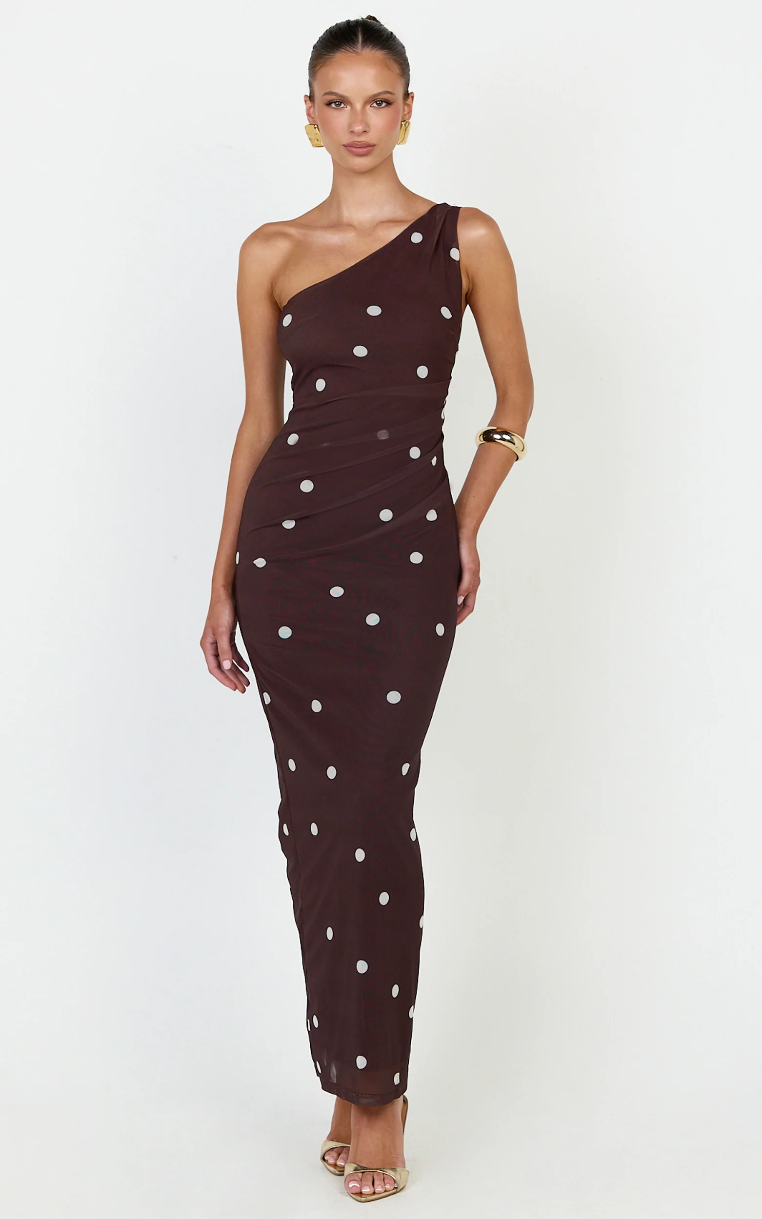 Criselda Maxi Dress