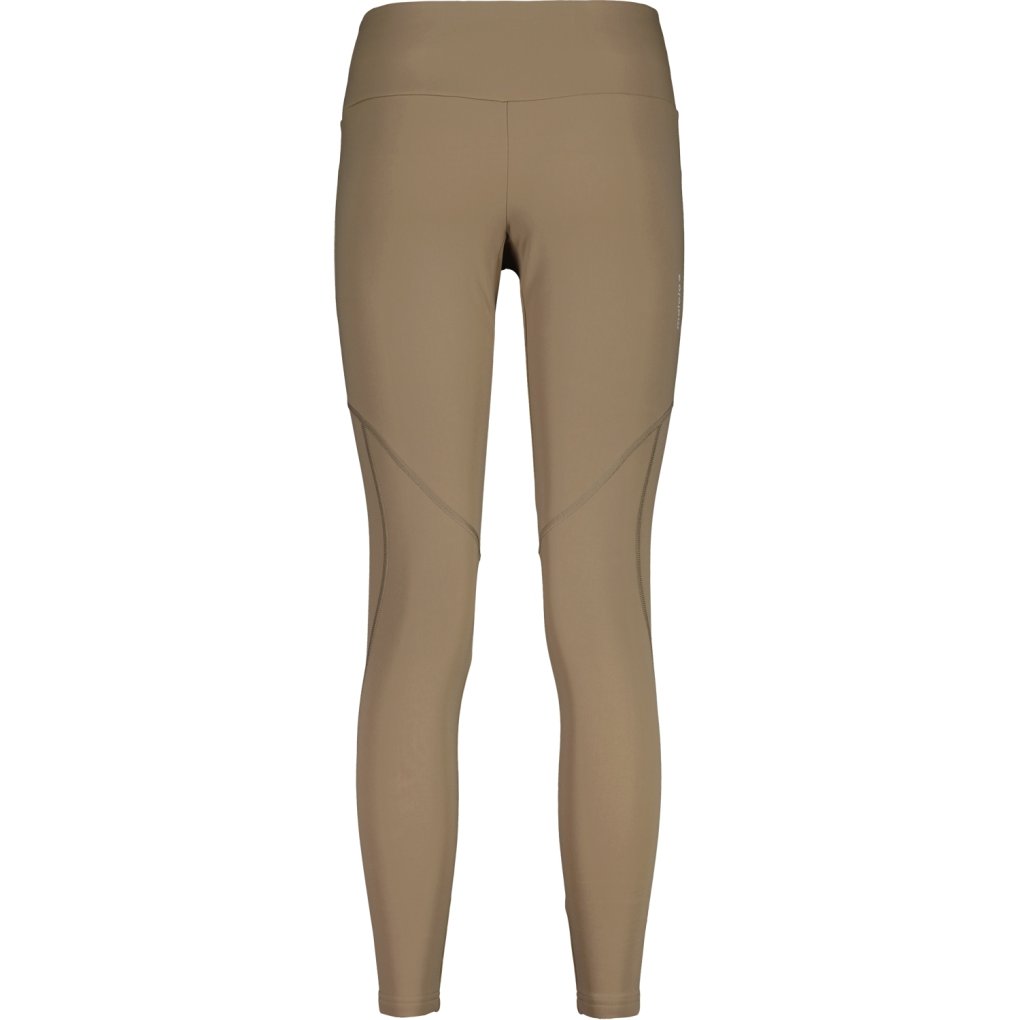 Maloja OrelleM. Adventure Thermal Tights Women - dark gravel 8990