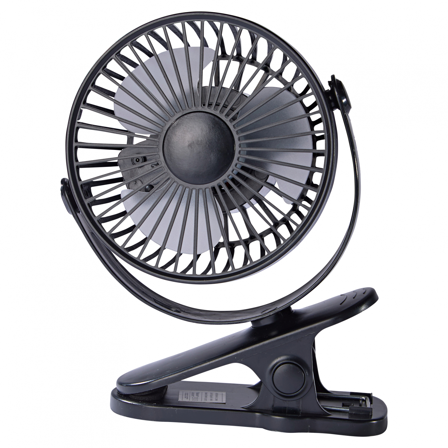 Bearstep Mini Fan