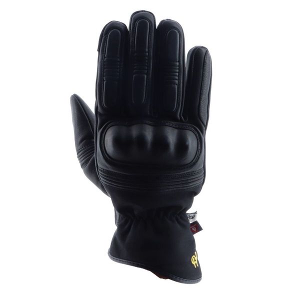 Helstons Horizon Evo Gloves - BlackRef: HS1299