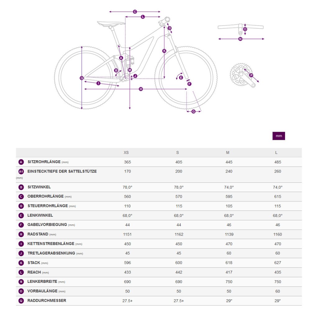 Liv TEMPT E+ EX | GEN2 - Women Electric Mountain Bike - 2025 - 29