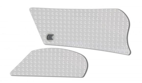 Grip de réservoir R&G Racing Kit Eazi-Grip Evo - transparentRef : RGR01975A / 1129234002