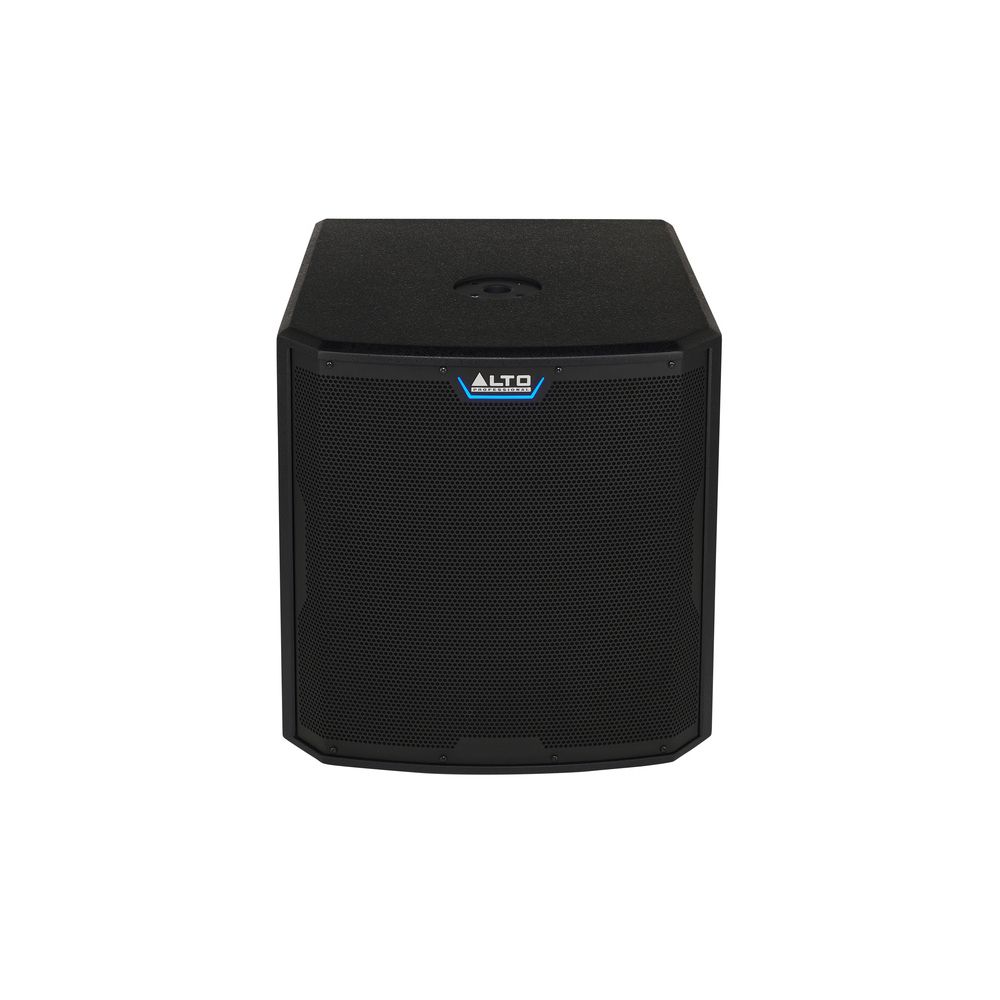 Alto TS 15S Subwoofer – Thomann Ireland