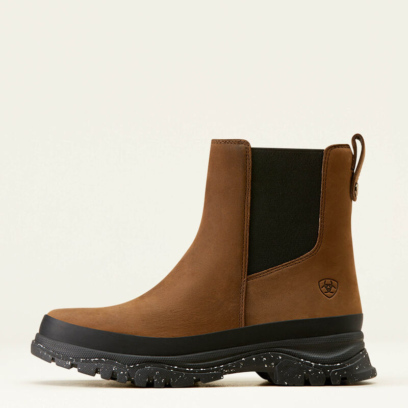 Moresby Waterproof Chelsea Boot
