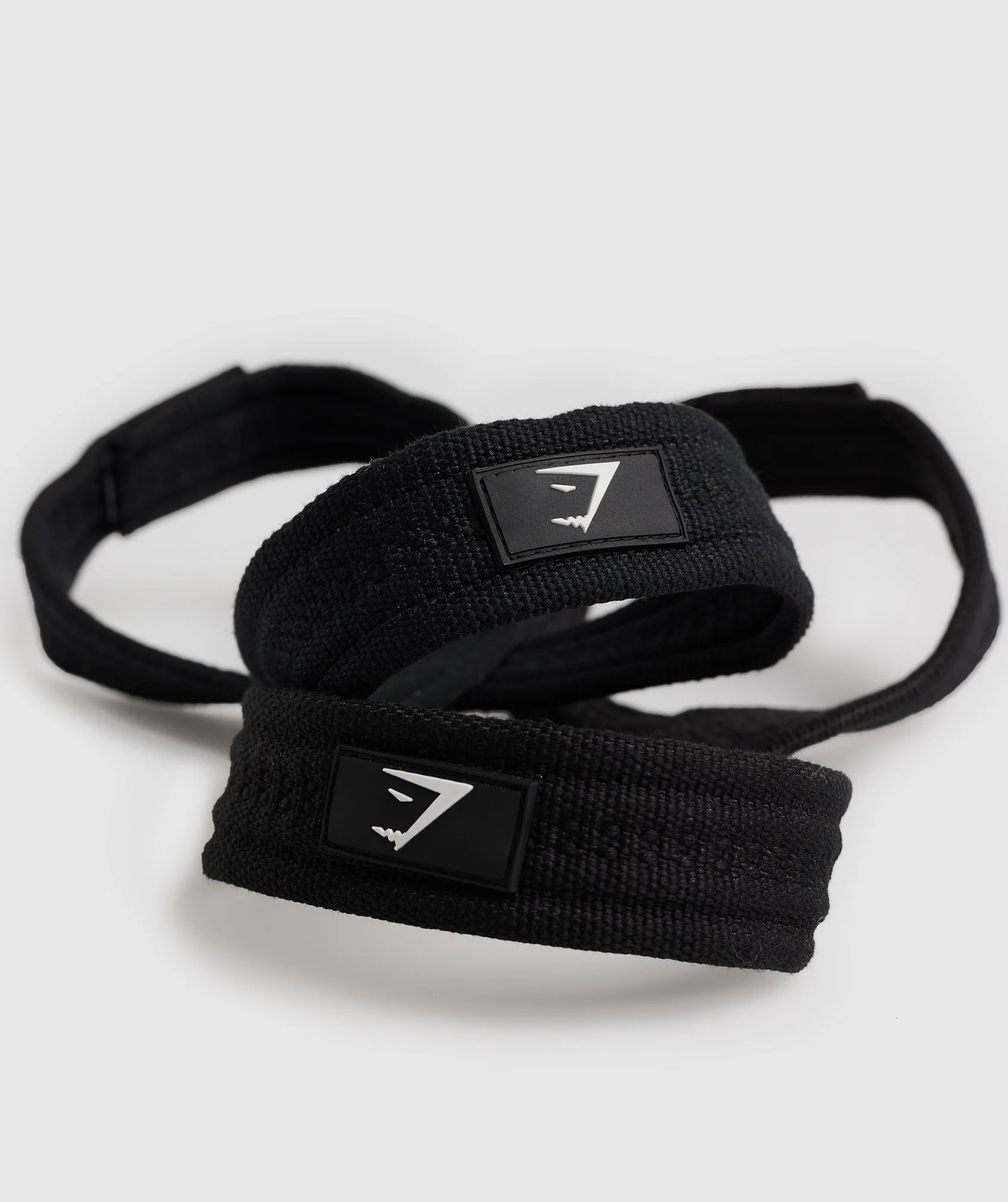 Figure 8 Lifting Straps Black