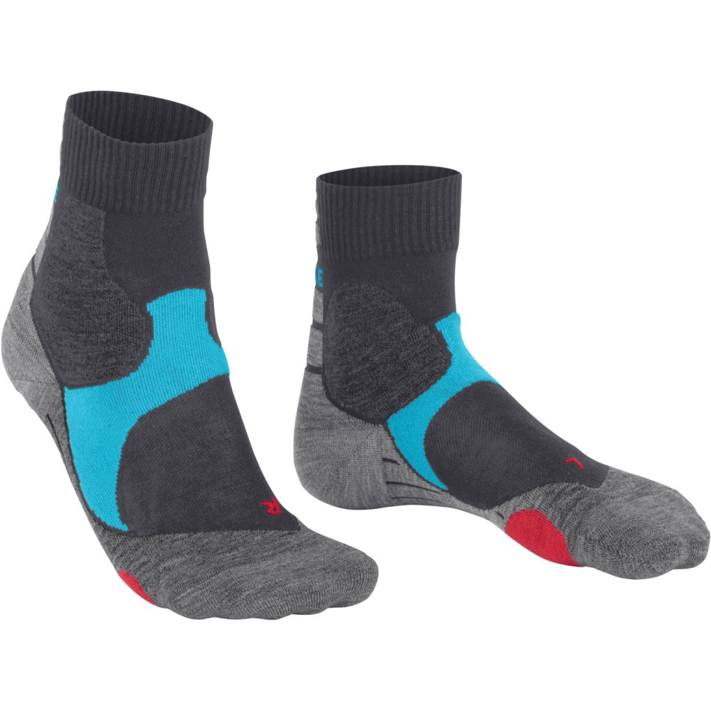Falke BC3 Comfort Short Cycling Socks - stone 3591