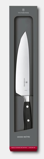Grand Maître Chef’s Knife, 20 cm