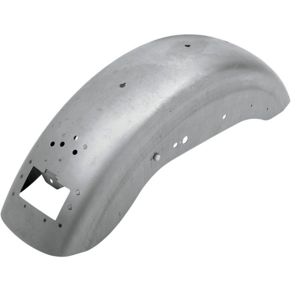 Drag specialties rear mudguard - greyRef: DRG0255 / 14010272