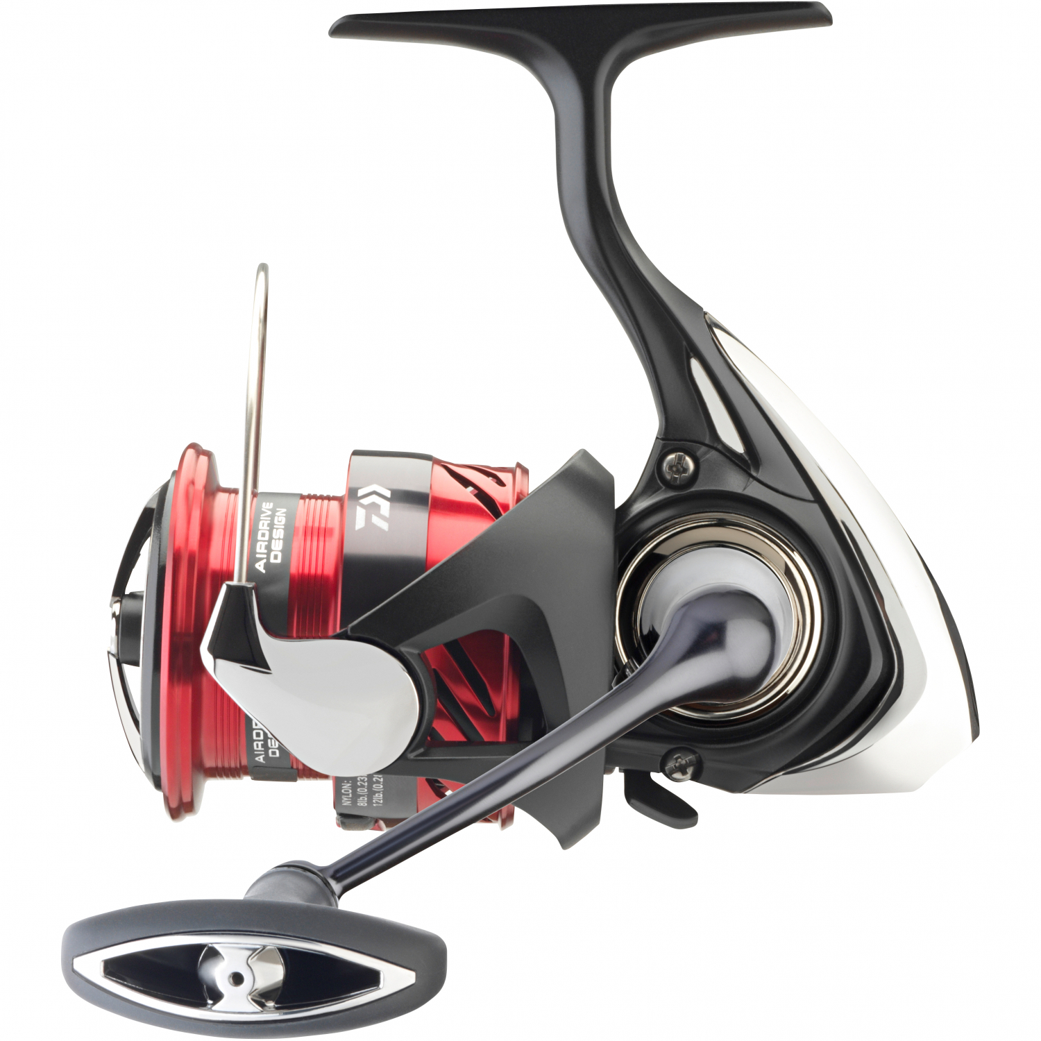 Daiwa Fishing Reel 23 Ninja
