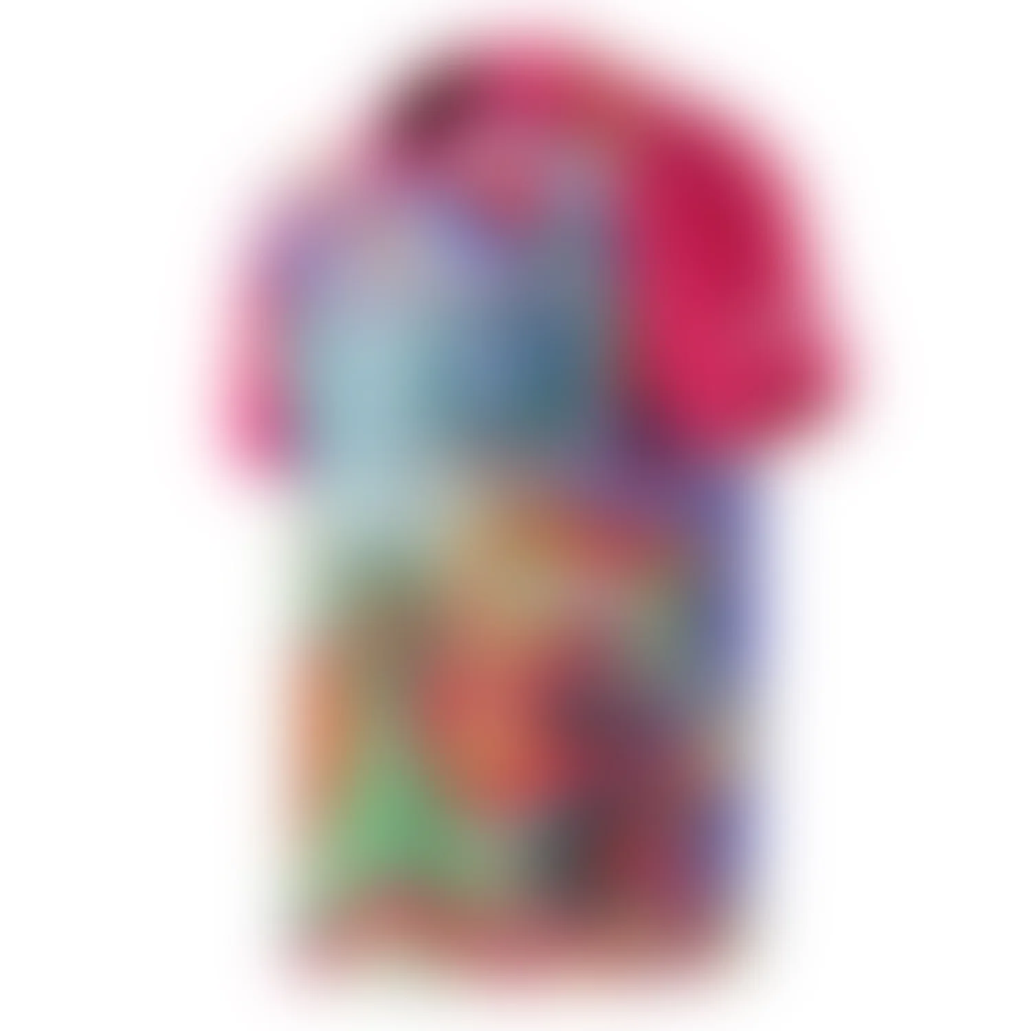 2026 Soccer Fan Collection Guadalajara Jersey - Limited Edition