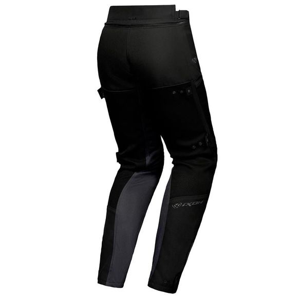 Ixon M-NJORD PT Motorcycle Pants - BlackRef: IX1759-C123