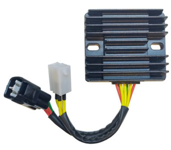 Tecnium Dze voltage regulatorRef: Te20283A / 1148647