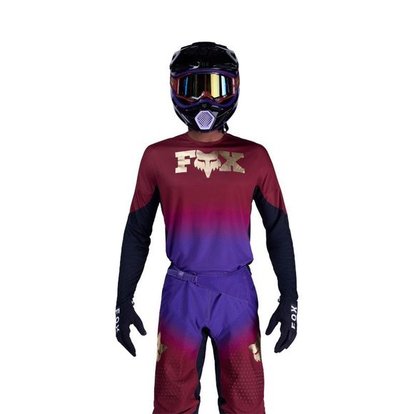 Cross Fox 360 Drip 2025 - Red / BlueRef: FX6159