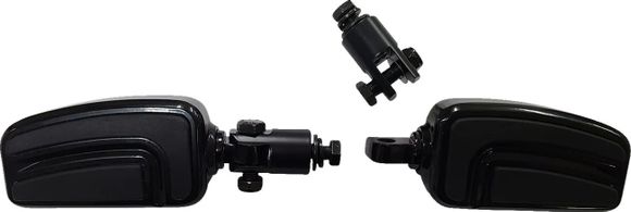 Repose-pieds Riveco 16240397 UniverselRef : RIV00018A / 16240397