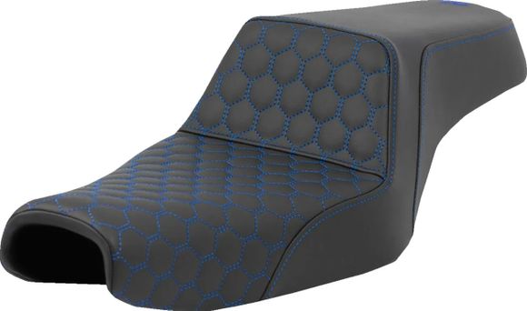SADDLEMEN Step - Up comfort saddleRef: SDD00116A / 08040807