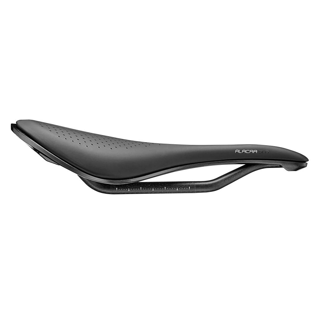 Liv Alacra SLR Road Saddle - black