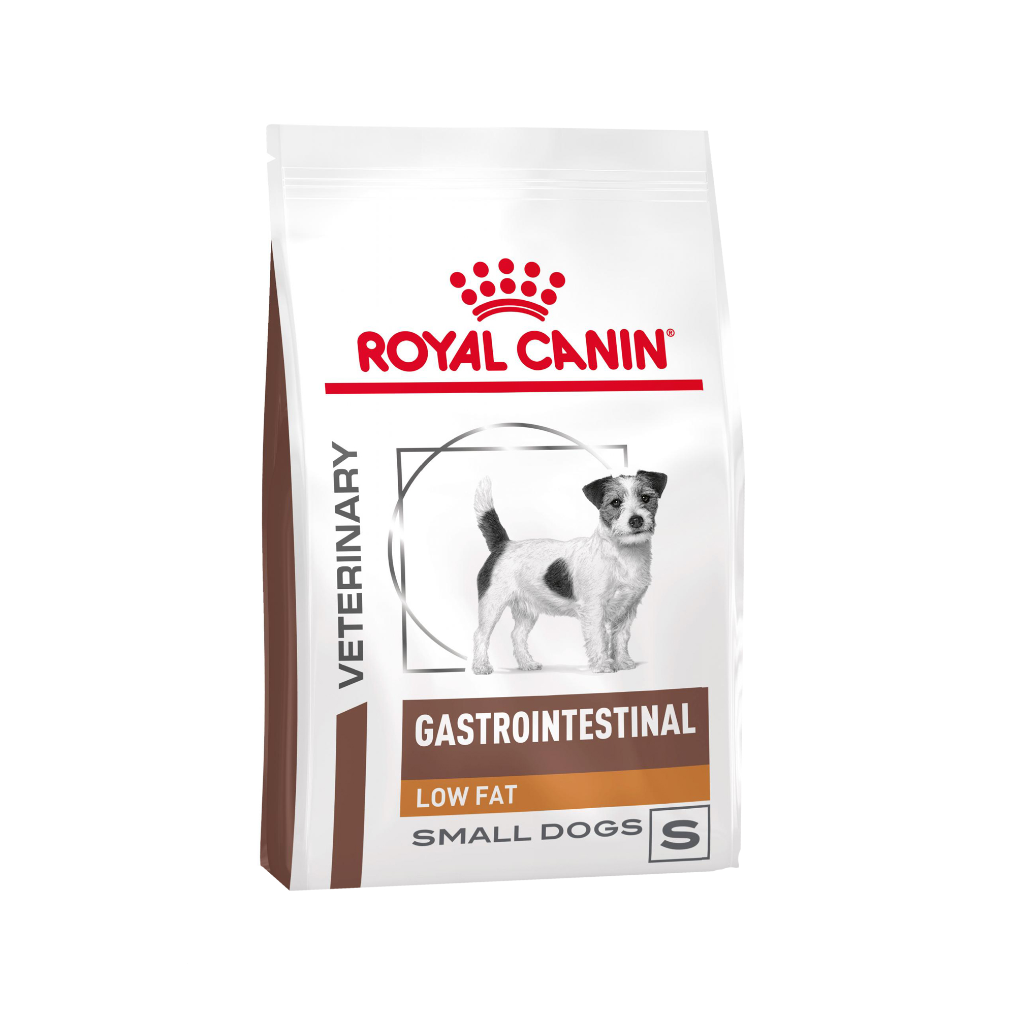 Royal Canin Gastrointestinal Low Fat Small Dog - 1,5 kg