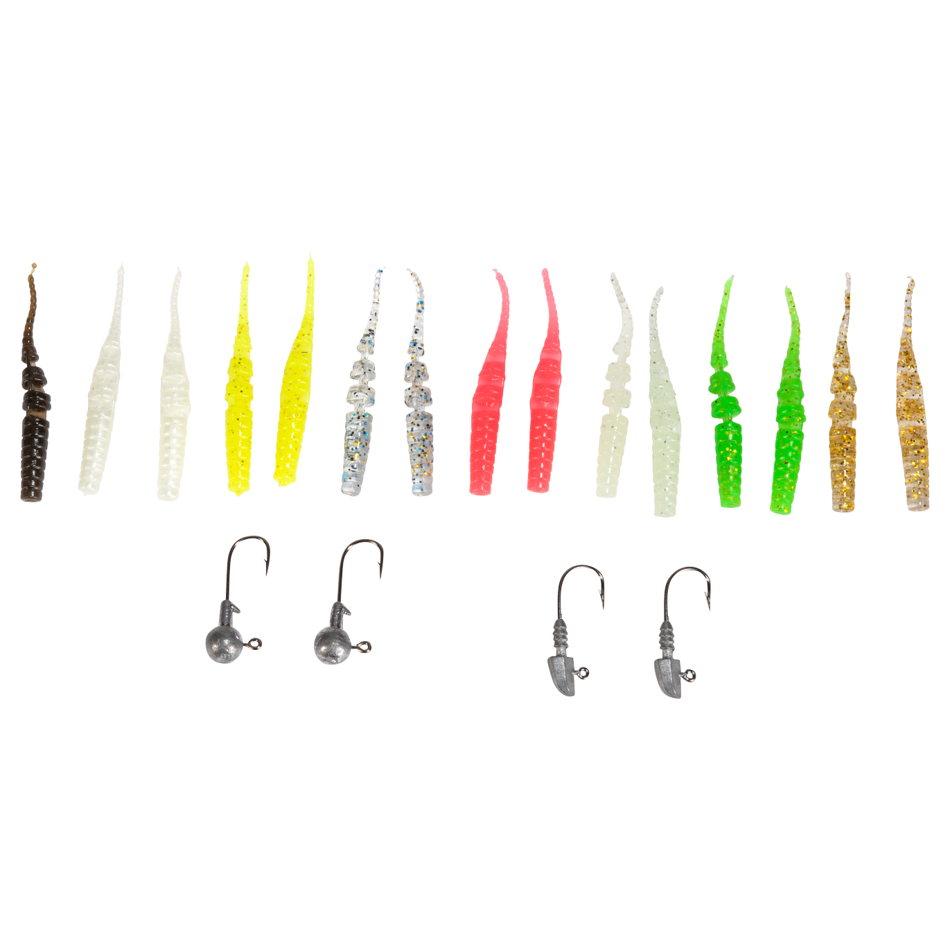 Kogha Micro Tails Perch Set