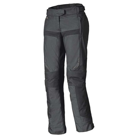 Held Savona Motorcycle Pants Women'S Base - BlackRef: ED0062