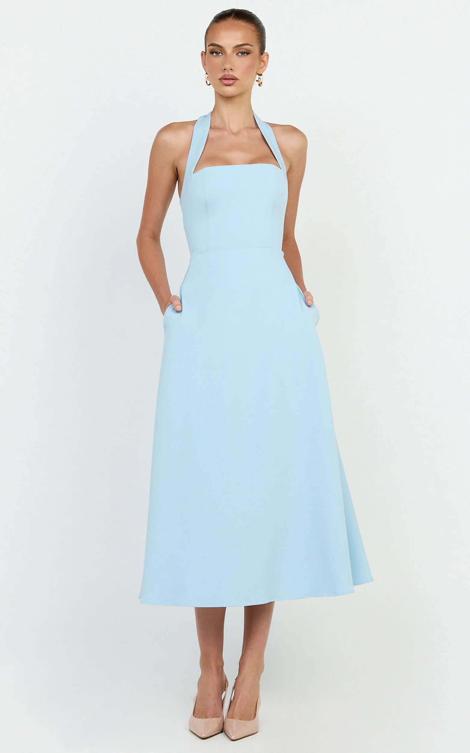 Karissa Midi Dress
