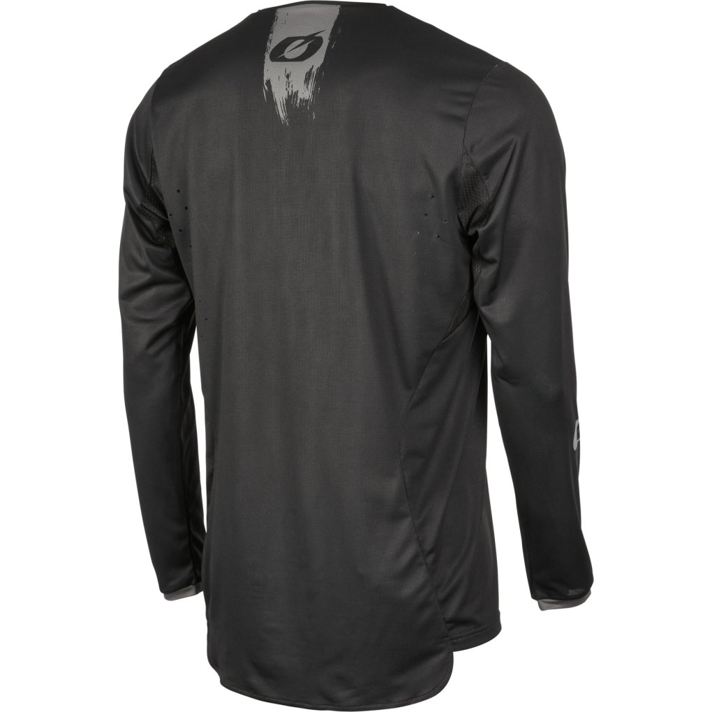 O'Neal Element FR Longsleeve Jersey Men - HYBRID V.24 black