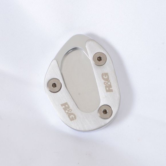R&G Racing side stand extensionRef: RGR00130A / 1114533