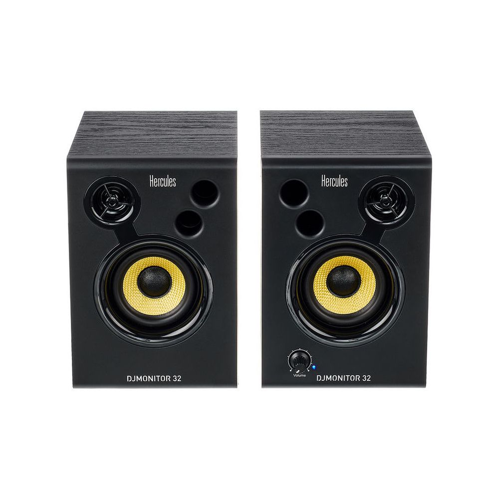 Hercules DJ Monitor 32 – Thomann Ireland
