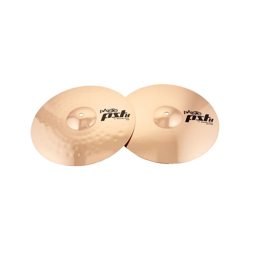 Paiste 14