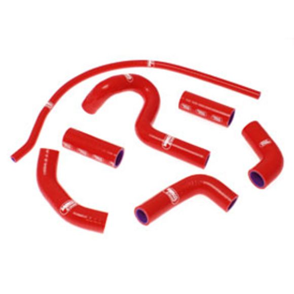 Samco radiator hoses - 7Ref: Sam00563A / 1094297001