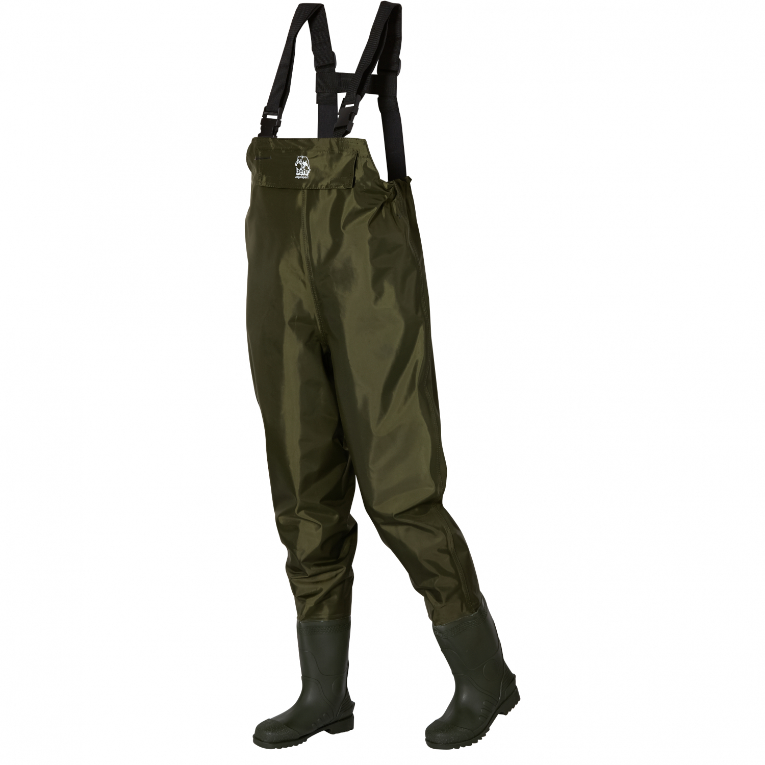Behr Waders Ultra Light