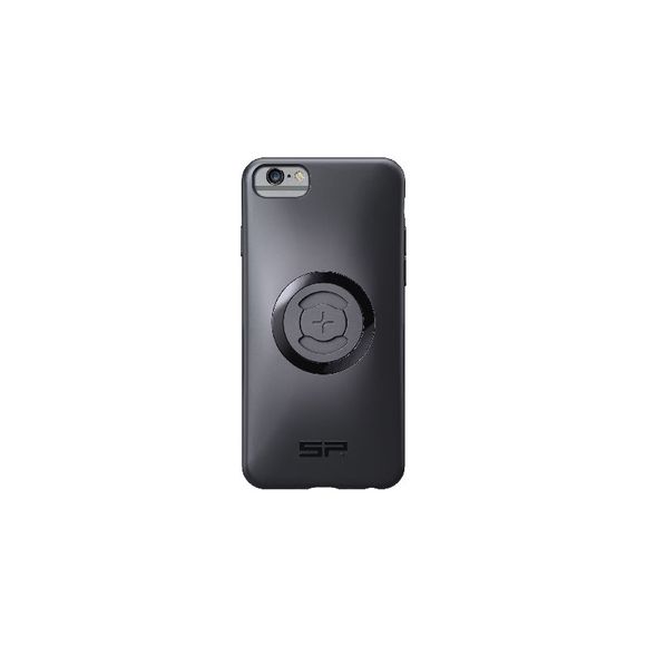 SP Connect SPC+ Protective Case iPhone SE/8/7/6S/6 - BlackRef: Spc0148 / Spc52602