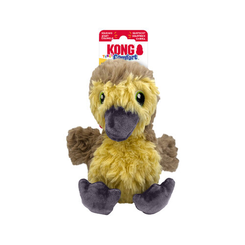 KONG Comfort Tykes Gosling