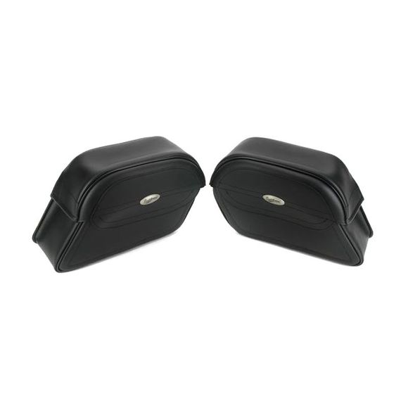SADDLEMEN Cruis'n slant large Universal saddlebagsRef: SDD0004 / 35010307