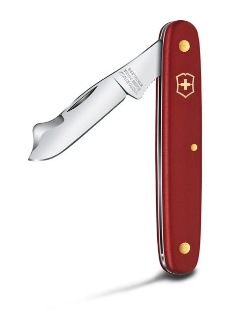 Budding Knife Combi S
